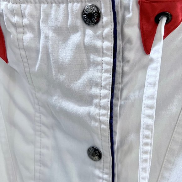 NYG New York Girl Vintage Sport Jacket - UNISEX - Picture 3 of 8